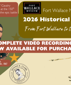 Video Recording of 2026 Historical Symposium